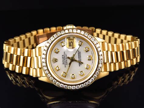 ladies used rolex watches for sale|certified used ladies Rolex watches.